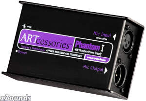 ART Phantom I Direct Bo...