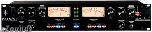 ART Pro MPAII Microphone Preamplifier