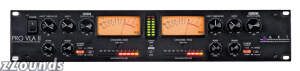 ART Pro VLAII 2-Channel Compressor