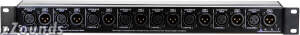 ART S83WAY 8-Channel Th...