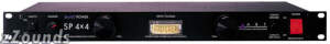 ART SP4x4 Metered Power Distribution Unit