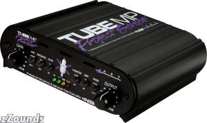 ART TubeMP USB Microphone Preamp