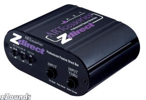 ART ZDirect Passive DI