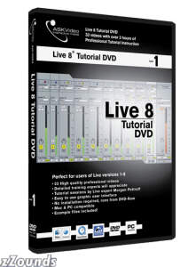 ASK Video Live 8 Tutorial Level 2 Video