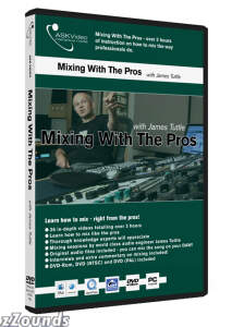 ASK Video Mixing with the Pros Video