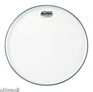 Attack Coated Drumhead
