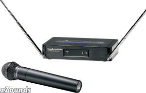 Audio Technica ATW252 H...
