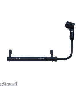Audix CabGrabber Amplifier Microphone Mounting Clamp