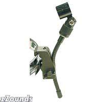 Audix DVice Drum and Percussion Microphone Clip