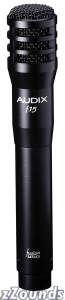 Audix F15 Fusion Studio Condenser Microphone