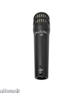 Audix i5 Instrument Microphone