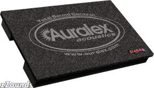 Auralex GRAMMA Amplifier and Monitor Isolation Platform
