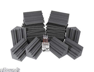 Auralex Roominators Project2 Kit