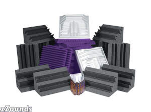 Auralex Roominator Pro Plus Kit