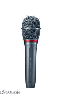 Audio Technica AE4100 Artist Elite Cardioid Dynamic Microphone