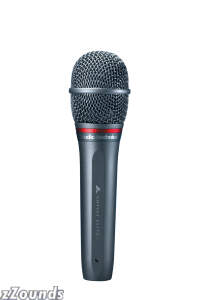 Audio Technica AE6100 Artist Elite Hypercardioid Dynamic Microphone