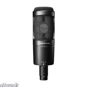 Audio Technica AT2050 Multi-Pattern Condenser Microphone