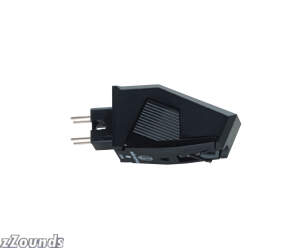 Audio Technica AT3482HU DJ Cartridge