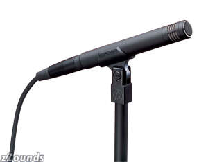 Audio Technica AT4041 40-Series Small Diaphragm Microphone
