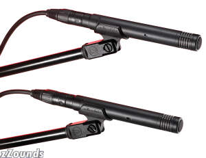 Audio Technica AT4041SP Studio Pack
