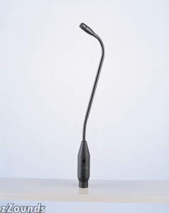 Audio Technica AT857QMa Gooseneck Microphone