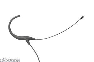 Audio Technica AT892 Omnidirectional Headset Microphone