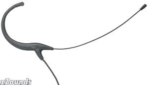 Audio Technica AT892CW Microset Mini Headset Microphone for AT UniPak
