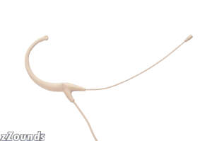 Audio Technica AT892TH Omnidirectional Headset Microphone