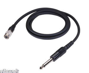 Audio Technica ATGCWPRO Premium Wireless Guitar Cable