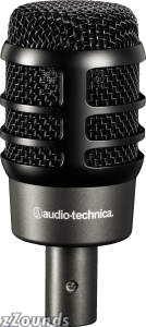Audio Technica ATM250 Dynamic Kick Drum Microphone
