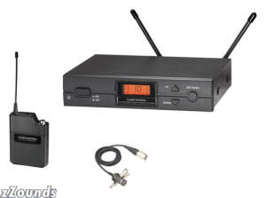 Audio Technica ATW2129 ...