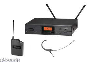 Audio Technica ATW2192 ...