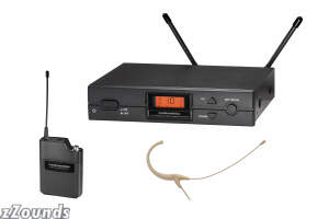 Audio Technica ATW2192T...