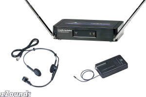 Audio Technica ATW251/H...