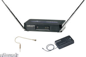 Audio Technica ATW251/H...