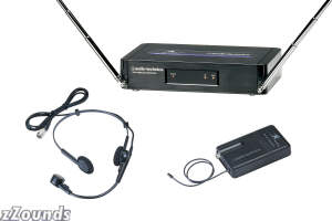 Audio Technica ATW251H ...