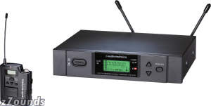 Audio Technica ATW3110A...