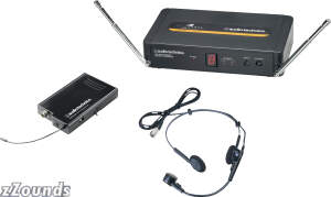Audio Technica ATW701H ...