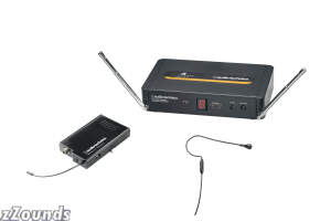Audio Technica ATW701H9...