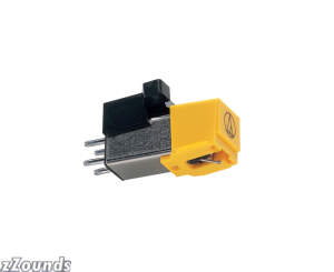 Audio Technica CN5625AL DJ Cartridge