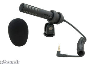 Audio Technica PRO 24-CM Stereo Condenser Microphone