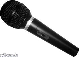 Audio Technica ST90MKII Dynamic Microphone