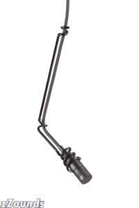 Audio Technica U853R Hanging Condenser Microphone