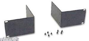 Avalon RM1 1-Unit Rackmount Kit for U5