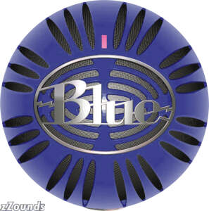 BLUE Ball Dynamic Microphone