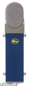 BLUE Blueberry Cardioid Condenser Microphone