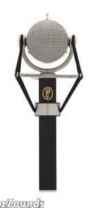 BLUE Dragonfly Cardioid Condenser Microphone