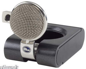 BLUE Eyeball USB Webcam with Microphone
