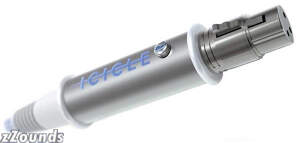 BLUE Icicle USB Microph...