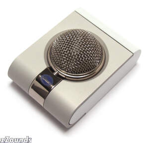 BLUE Snowflake USB Micr...